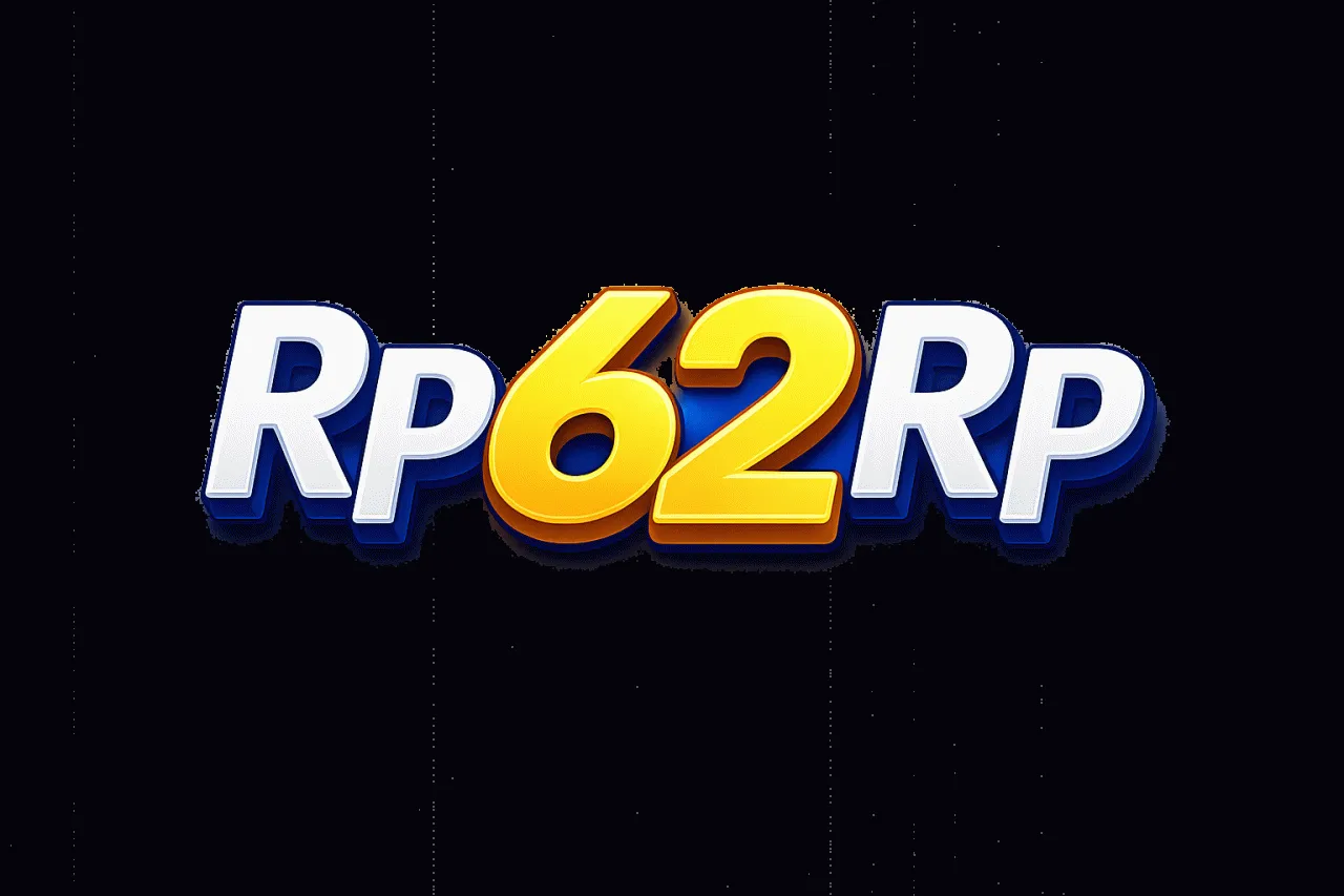 RP62RP - Petualangan Fantasi Epik dalam Dunia RPG